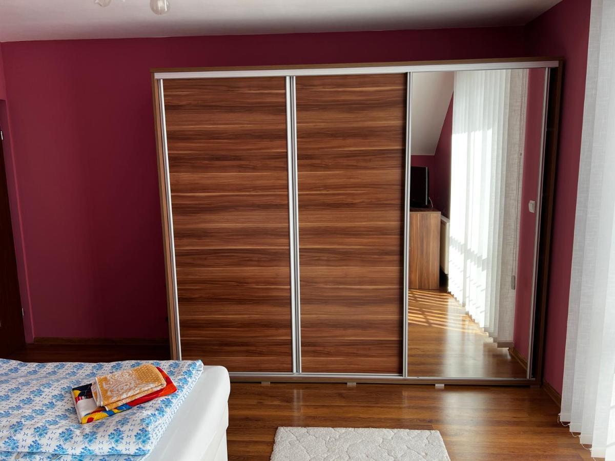 Privat Daniela Strba Daire Dış mekan fotoğraf