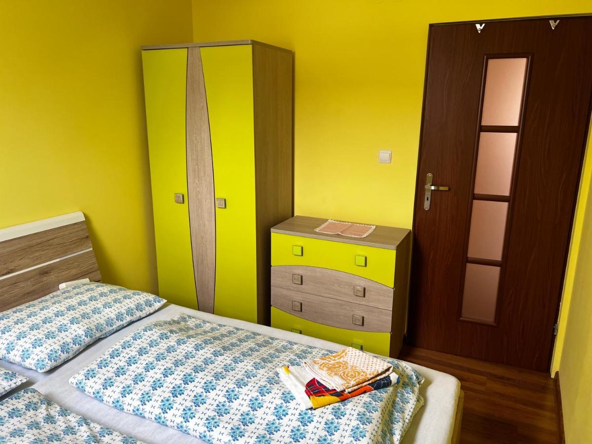 Privat Daniela Strba Daire Dış mekan fotoğraf