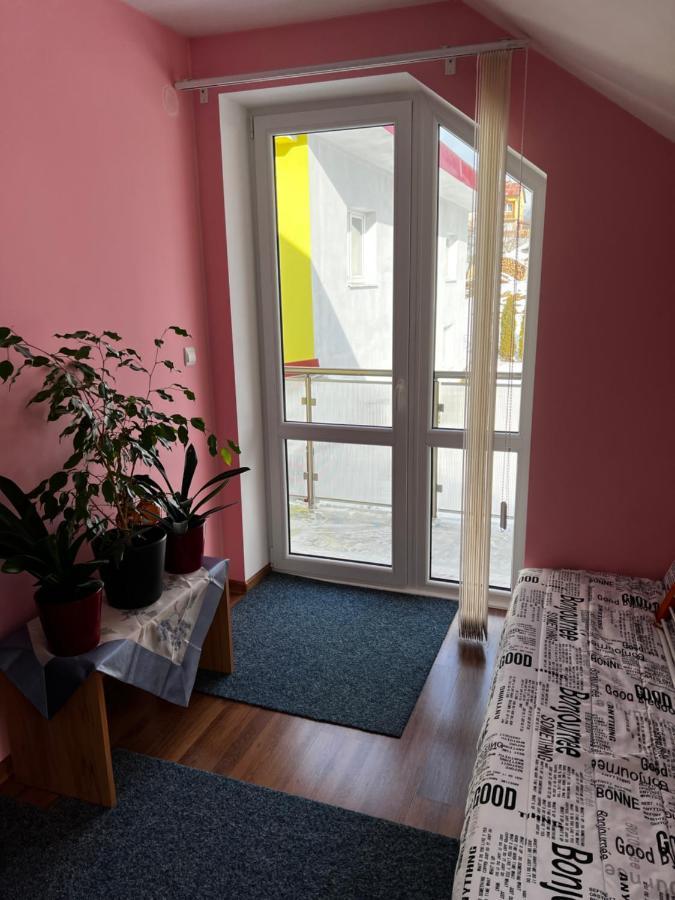 Privat Daniela Strba Daire Dış mekan fotoğraf