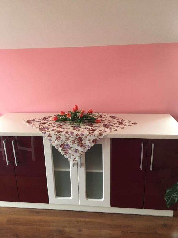 Privat Daniela Strba Daire Dış mekan fotoğraf
