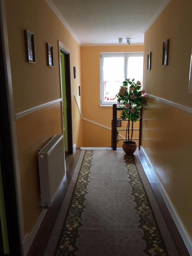Privat Daniela Strba Daire Dış mekan fotoğraf